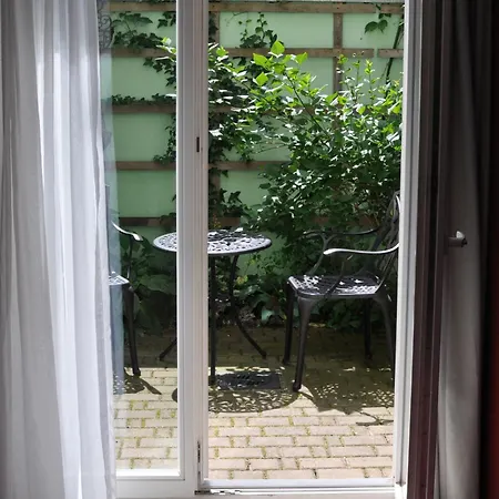 Apartment Zum Kleinen Riesen
