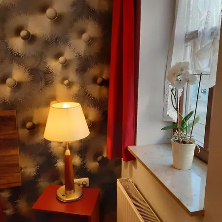 Zum Kleinen Riesen Erfurt