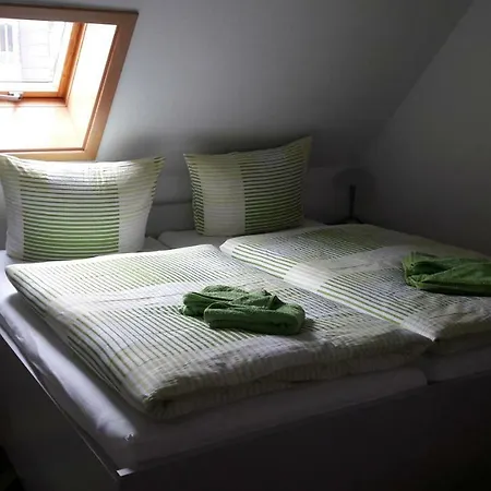 Zum Kleinen Riesen * Erfurt