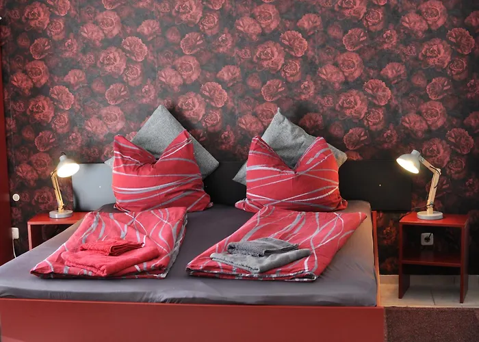 Zum Kleinen Riesen * Erfurt