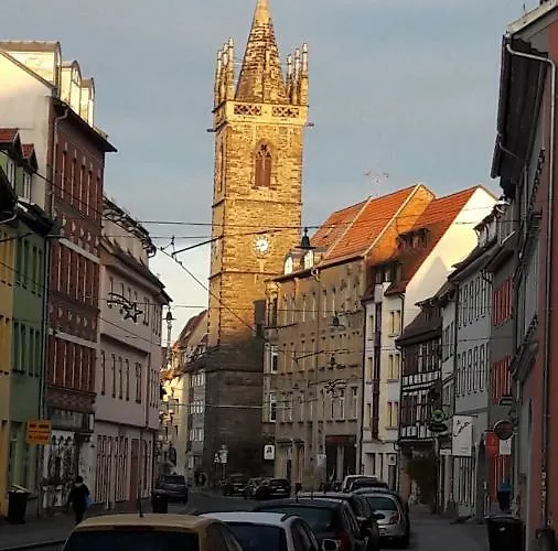 Zum Kleinen Riesen *