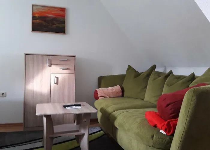 Zum Kleinen Riesen *