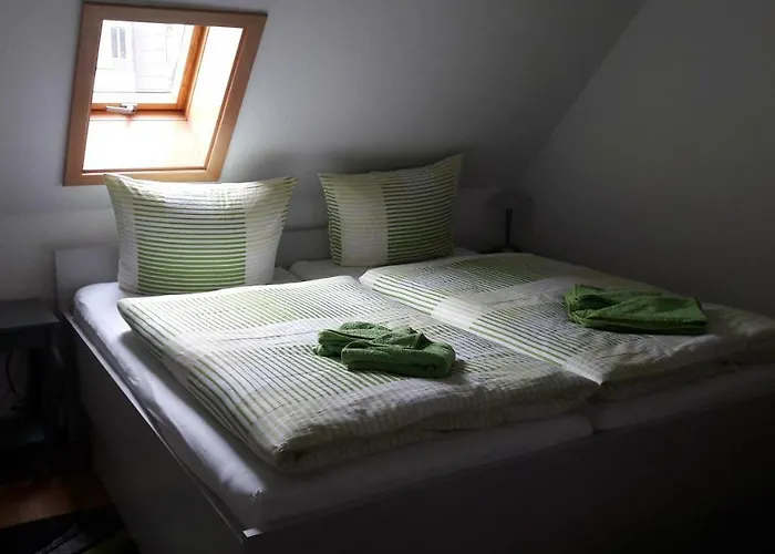 Zum Kleinen Riesen * Erfurt